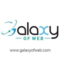 Galaxy Of Web logo - Similar company to Galaxy Web Technology