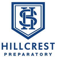 Hillcrest Preparatory logo - Similar company to The Hill Preparatory School