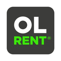 OL Rent logo - Similar company to Drion Corp