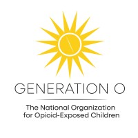 Generation O: The National Organization for Opioid-Exposed Children logo - Similar company to Neoh - Network For Ecohealth And One Health