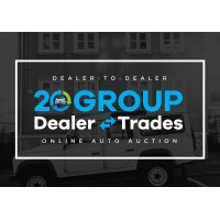 20 Group Dealer Trades logo - Similar company to Auto Auction Network Ltd.