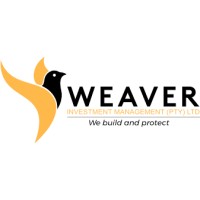 Weaver Investment Management (Pty) logo - Similar company to Investsense (Pty) Ltd
