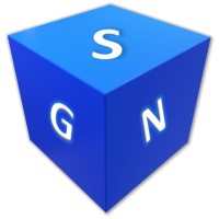 Simple Geek Notes logo - Similar company to Vision Web Design