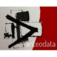 Anteodata logo - Similar company to Enfoke Lopd