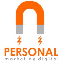 Personal Marketing Digital logo - Similar company to Owi Digital