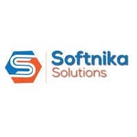 Softnika Solutions logo - Similar company to Sofelopment