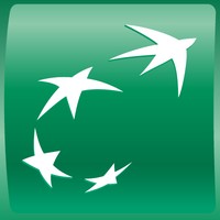 Axepta BNP Paribas Benelux logo - Similar company to Tchelo-Concept