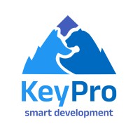 KeyPro Smart Development logo - Similar company to Desarrollo Web Mx