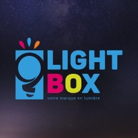 Lightbox Madagascar logo - Similar company to Triptik