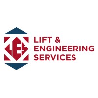 Lift & Engineering Services Ltd logo - Similar company to Genco Elevator Inc