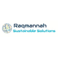 Raqmannah logo - Similar company to Softhouse