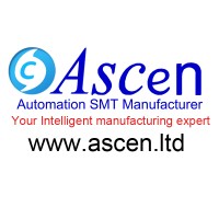 ASCEN technology logo - Similar company to Zephyrgold Group Plc