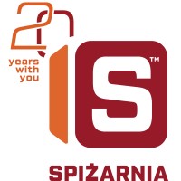 Spizarnia Warehouse logo - Similar company to Waletlab