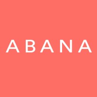 ABANA logo - Similar company to World Knits