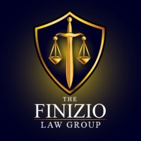 The Finizio Law Group logo - Similar company to 9Dots Gmbh