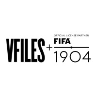 VFILES - FIFA 1904 (Official Licensed Partner) logo - Similar company to Vfiles