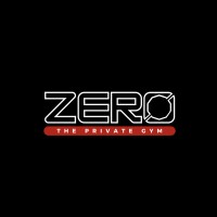 ZERO Training Center logo - Similar company to Sweat + Soul Studios