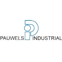 PAUWELS INDUSTRIAL NV. logo - Similar company to Beko Technologies B.V.