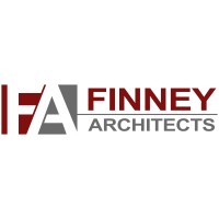 Finney Architects logo - Similar company to The Engineering Center Education Trust