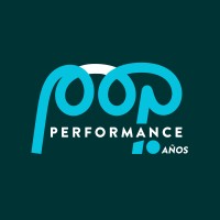 POP PERFORMANCE logo - Similar company to Wasserman Group