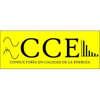 Consultoría en Calidad de la Energía logo - Similar company to Maquinaria Y Proyectos Industriales