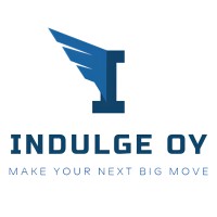Indulge Oy logo - Similar company to Mandatory Trainings