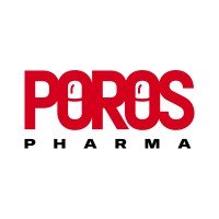 Poros Pharma logo - Similar company to Cortex Pharma