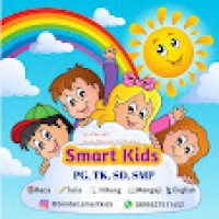 Bimbel Smart Kids logo - Similar company to Skeptis Indonesia