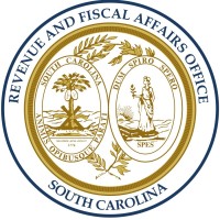 South Carolina Revenue and Fiscal Affairs Office logo - Similar company to South Carolina Association Of Colleges & Employers (Scace)