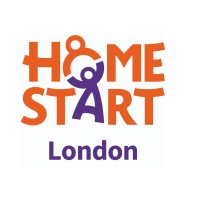 Home-Start London logo - Similar company to Social Sense Marketing