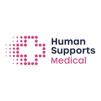Human Supports Medical logo - Similar company to Daxxa Contracting B.V.