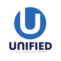 Unified CX Solutions logo - Similar company to Cx Solutions Technology Inc.