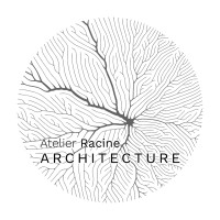 Atelier Racine Architecture logo - Similar company to Jdr Architecture