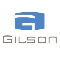Gilson Graphics logo - Similar company to Pageworks