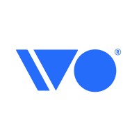 IVO logo - Similar company to Nextide Media