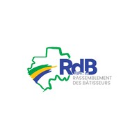 Rassemblement des Bâtisseurs - RdB logo - Similar company to C'Bon Continuons