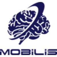 Mobilis Robotics logo - Similar company to Secfense | The Fast Track To Passwordless