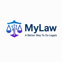 MyLaw logo - Similar company to Innerview