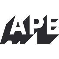 Design Studio APE logo - Similar company to Right Design Studio