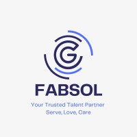 Fabsol logo - Similar company to Moss-Mktg