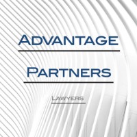 Advantage Partners Lawyers logo - Similar company to Ab Morison Law