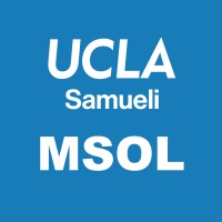 UCLA Samueli - Master of Science in Engineering Online Program (MSOL) logo - Similar company to Ucla Computer Science