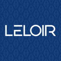 Leloir logo - Similar company to Mina Logistics Technology