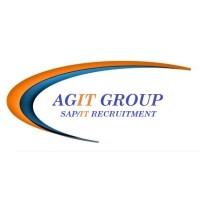 AGIT Group Staffing Inc. logo - Similar company to Bom