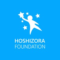Hoshizora Foundation logo - Similar company to Hooknloop