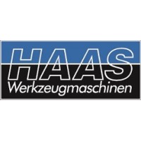 Haas Werkzeugmaschinen GmbH logo - Similar company to Ispe Technologies Se