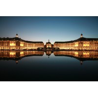 DTF Capital logo - Similar company to Pellago Real Estate