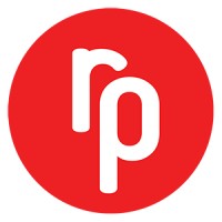 Reedy Photo logo - Similar company to Bay Tech Label