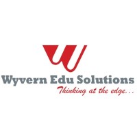 Wyvern Edu Solutions logo - Similar company to Acadamis