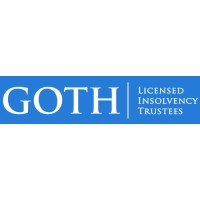 Goth & Company Ltd logo - Similar company to Cdp, Inc.
